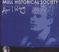 Mull Historical Society Am I Wrong UK Promo CD single (CD5 / 5") NEG146CDJ