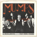 Mumps Rock & Roll This, Rock & Roll That - 1st US 7" vinyl single (7 inch record / 45) PR-1