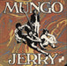 Mungo Jerry Mungo Jerry - EX US vinyl LP album (LP record)