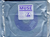 Muse Sing For Absolution - Static Shield Bag UK Promo CD single (CD5 / 5") PRO4550