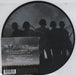 My Chemical Romance The Ghost Of You UK 7" vinyl picture disc (7 inch picture disc single) W683