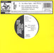 My Drug Hell You Were Right, I Was Wrong - Yellow Sleeve UK 7" vinyl single (7 inch record / 45) WACCY012