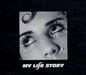 My Life Story Sparkle UK CD single (CD5 / 5") CDRS6450