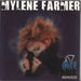 Mylene Farmer Bleu Noir: Remixes - Sealed French 12" vinyl single (12 inch record / Maxi-single) 2768727