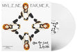 Mylene Farmer Que Mon Coeur Lache - Grey Vinyl French 12" vinyl single (12 inch record / Maxi-single) 538330-2