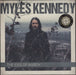 Myles Kennedy The Ides Of March - Gold Vinyl - Sealed US 2-LP vinyl record set (Double LP Album) NPR987VINYL