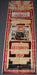 N Sync Celebrity Mexican Promo display BANNER