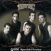 N Sync Gone - Spanish Version Colombian Promo CD single (CD5 / 5") 11101