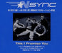 N Sync This I Promise You Japanese Promo CD single (CD5 / 5") AVCS-10326