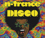 N-Trance D.I.S.C.O. UK CD single (CD5 / 5") CDGLOBE153