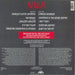 N.W.A. Straight Outta Compton - 180gm - EX UK vinyl LP album (LP record) 600753469958