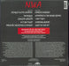N.W.A. Straight Outta Compton - 180gm - Sealed UK vinyl LP album (LP record) 600753469958
