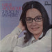 Nana Mouskouri A Place In My Heart UK vinyl LP album (LP record) 6312022