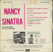 Nancy Sinatra How Does That Grab You, Darlin'? + Sleeve French 7" vinyl single (7 inch record / 45)