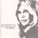 Nancy Sinatra Nancy Sinatra UK Promo CD album (CDLP) SANPR302