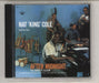 Nat King Cole After Midnight UK CD album (CDLP) 724352008728