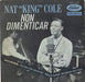 Nat King Cole Non Dimenticar EP South African 7" vinyl single (7 inch record / 45) EAP1-1138