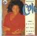 Natalie Cole Rest Of The Night Austrian 3" CD single (CD3) CDP5602034343