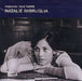 Natalie Imbruglia Wishing I Was There US Promo CD single (CD5 / 5") RDJ65497-2