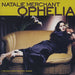 Natalie Merchant Ophelia Sampler UK Promo CD single (CD5 / 5") PRCD1301