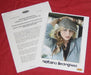 Natasha Bedingfield  Unwritten US media press pack PRESS PACK