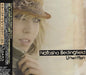 Natasha Bedingfield  Unwritten - US Version Japanese Promo CD album (CDLP) BVCP-21434