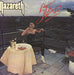 Nazareth Star + Sleeve Norwegian 7" vinyl single (7 inch record / 45) 6079035