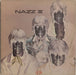 Nazz Nazz III US vinyl LP album (LP record) SD5004