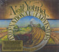 Neil Young A Treasure - Sealed UK CD album (CDLP) 9362-49579-3