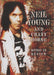 Neil Young Music In Review UK DVD AMB4259