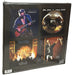 Neil Young Original Release Series Discs 22, 23+, 24, 25 UK Vinyl Box Set 093624884286