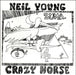 Neil Young Zuma German CD album (CDLP) 7599-27226-2