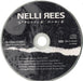 Nelli Rees Struggle Dance UK Promo CD-R acetate CD-R ACETATE