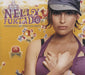 Nelly Furtado Powerless [Say What You Want] European Promo CD single (CD5 / 5") POWERLESS1