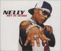 Nelly Hot In Herre UK CD single (CD5 / 5") MCSTD40289