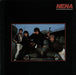Nena Nena UK vinyl LP album (LP record) EPC25925