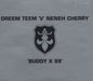 Neneh Cherry Buddy X 99 UK CD single (CD5 / 5") LIBTCD33