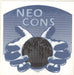 Neo Cons Neo Cons EP Canadian 7" vinyl single (7 inch record / 45) DY192