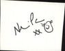 Nerina Pallot Autograph UK memorabilia AUTOGRAPH