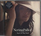 Nerina Pallot Year Of The Wolf / The Sound And The Fury / Stay Lucky UK Promo CD album (CDLP) 2764024 / IDAHO264CD / IDAHO26