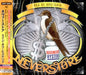 Neverstore Age Of Hysteria Japanese Promo CD single (CD5 / 5") BVCP40055