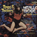 Neville Dickie Rags And Tatters - model cover UK vinyl LP album (LP record) 2870190