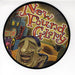 New Found Glory All Downhill From Here UK 7" vinyl picture disc (7 inch picture disc single) MCS40367