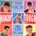 New Kids On The Block Hangin' Tough UK 12" vinyl single (12 inch record / Maxi-single) BLOCKT3