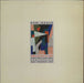 New Order 1981-1982 (Nineteen Eighty One) - 2nd US 12" vinyl single (12 inch record / Maxi-single) FACTUS8