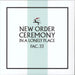 New Order Ceremony [2] - 180gm UK 12" vinyl single (12 inch record / Maxi-single) FAC33