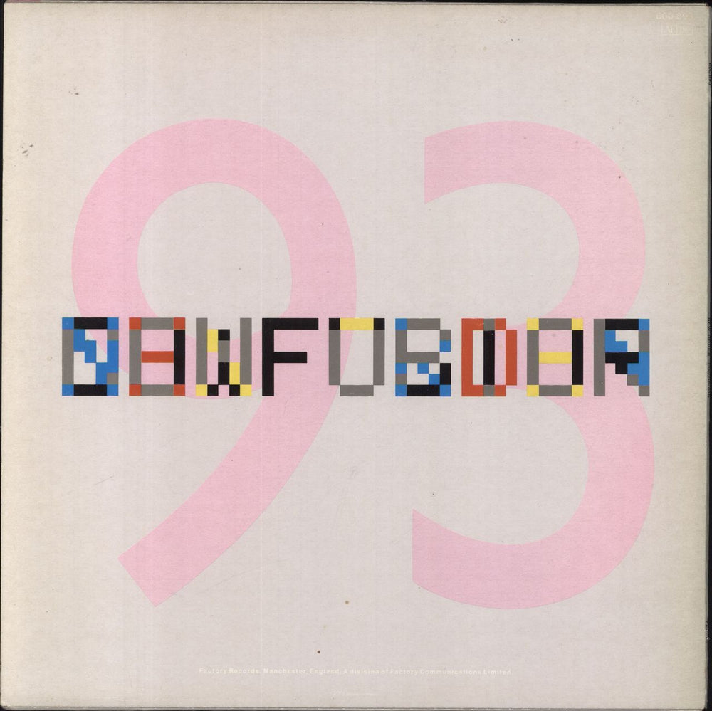 New Order Confusion (FRA) French 12" vinyl single (12 inch record / Maxi-single) NEW12CO150739