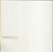 New Order Crystal - 3rd Issue - Green Stripe UK Promo 12" vinyl single (12 inch record / Maxi-single)