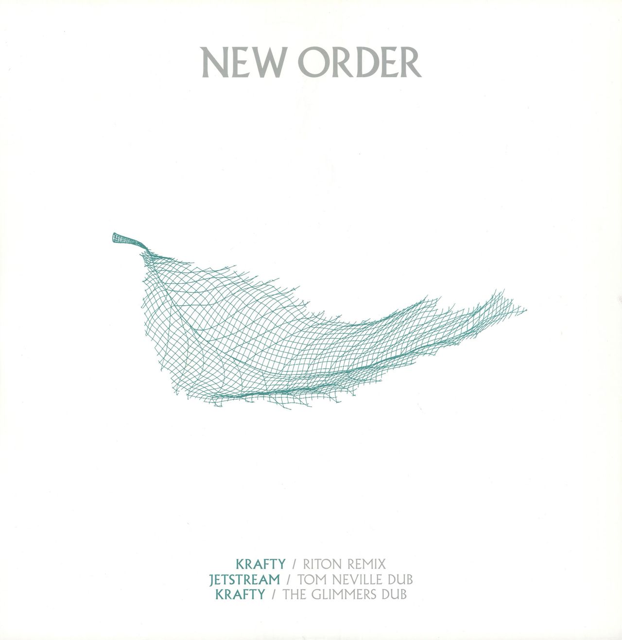 New Order Krafty UK 12