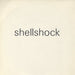 New Order Shellshock UK 7" vinyl single (7 inch record / 45) FAC143